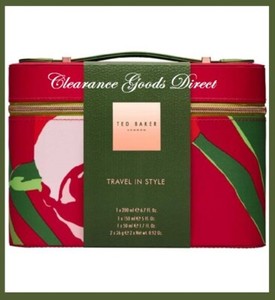 ted baker sagrada