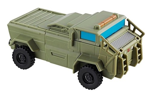 Transformers Allspark Tech Hound - Picture 4 of 7