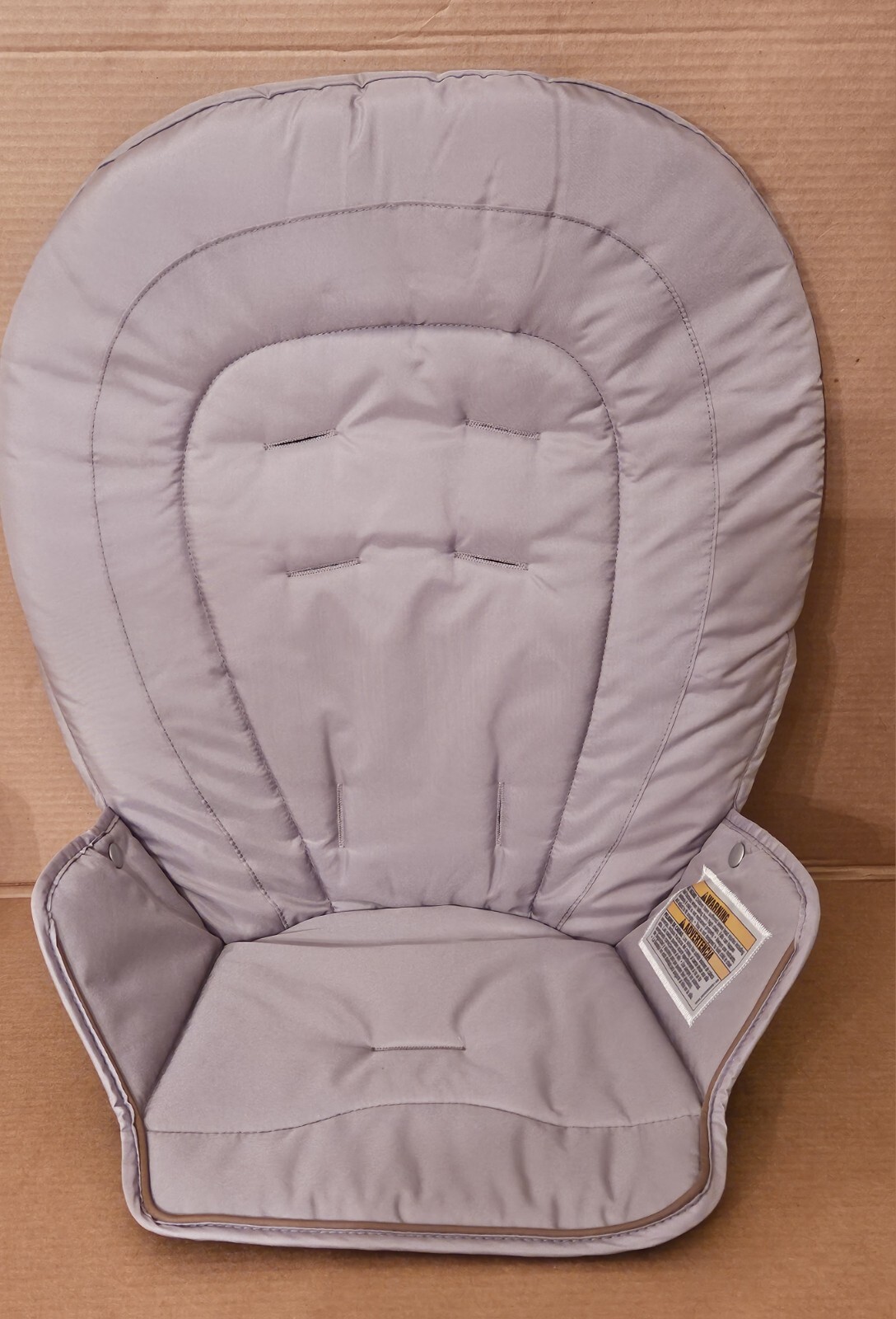 Seat Pad Graco High Chair With Wheels Graco High Chair Miracle - Main Image