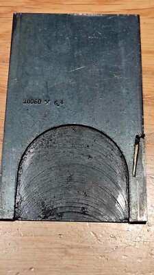 OEM Pfaff 120, 122 #91-010 060 bed slide left