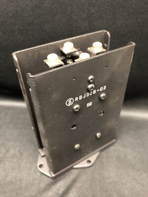Bridgeport CNC RBJ30B-03 Module Unit