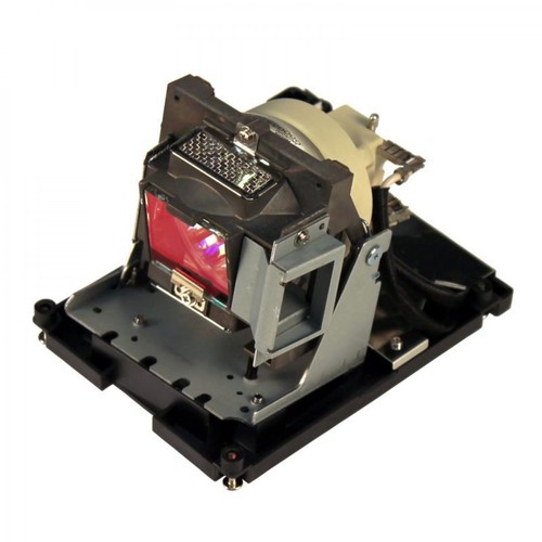 IET Genuine OEM Replacement Lamp for Vivitek D966HD Projector (Power by Philips) - Picture 2 of 2