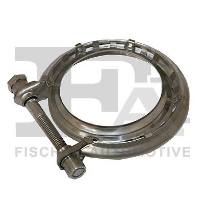 FA1 936-894 Rohrverbinder, Abgasanlage für CITROËN DS OPEL PEUGEOT