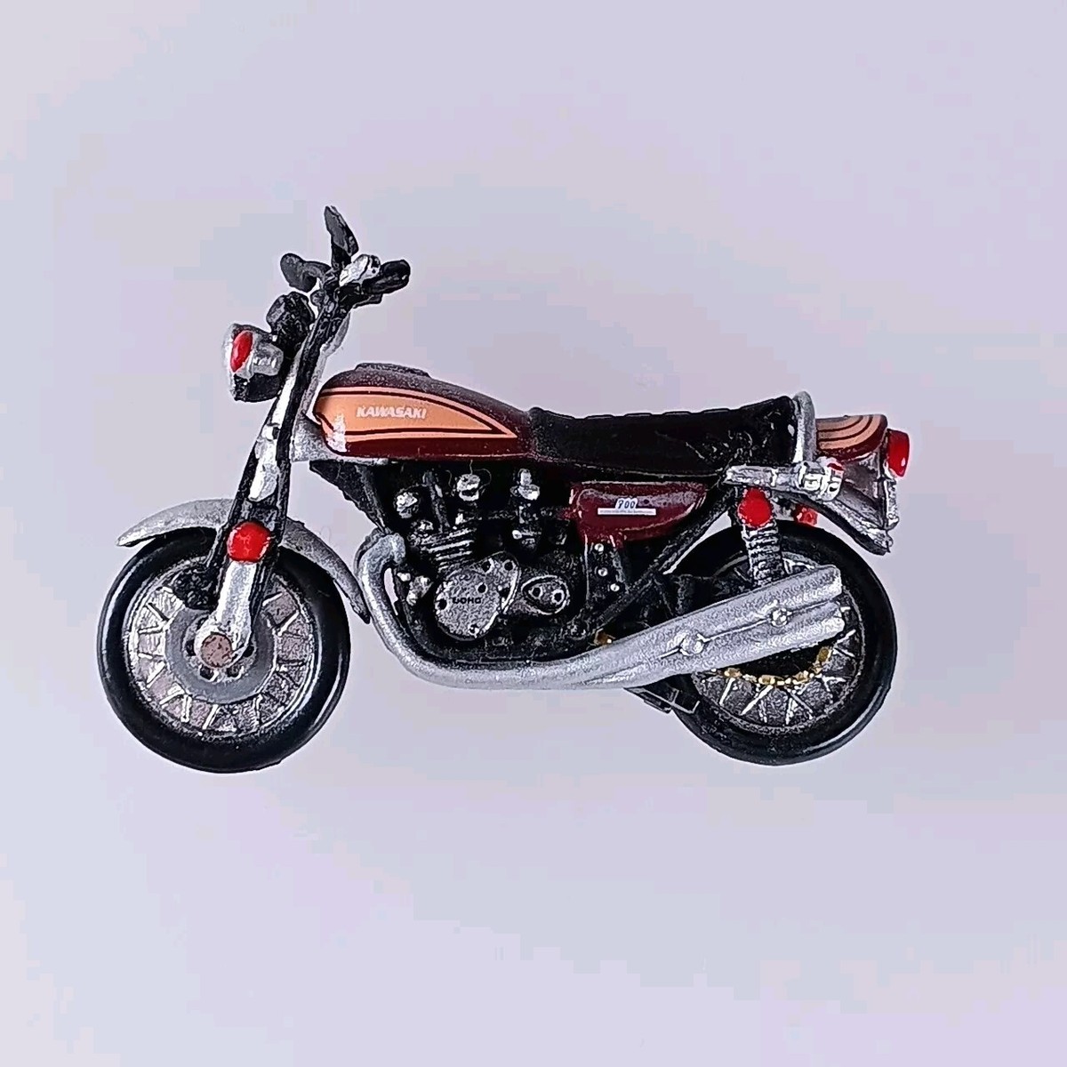 KAWASAKI 900super4 Time Slip Glico Figure Collection From Japan | eBay