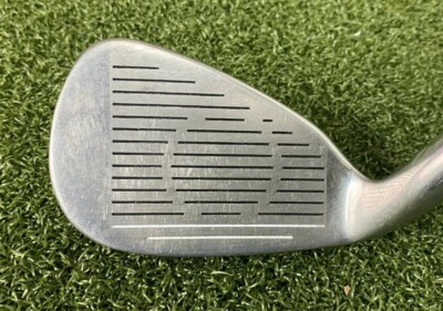 Walter Hagen T3 cale de tangage véritable tige en acier trempé club