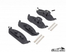 Bremsbeläge Vorne für MERCEDES M Klasse W163