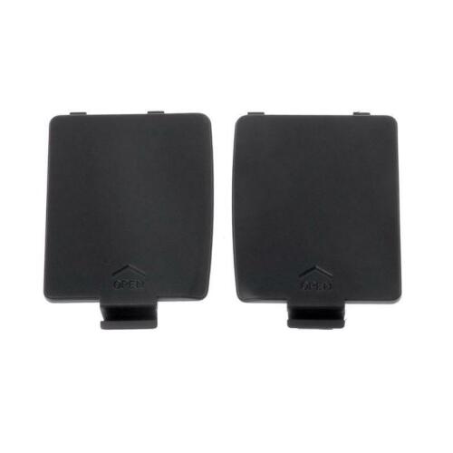 Compatible with Sega GameGear Controller Game Console Battery Cover Battery Back - Photo 1/8