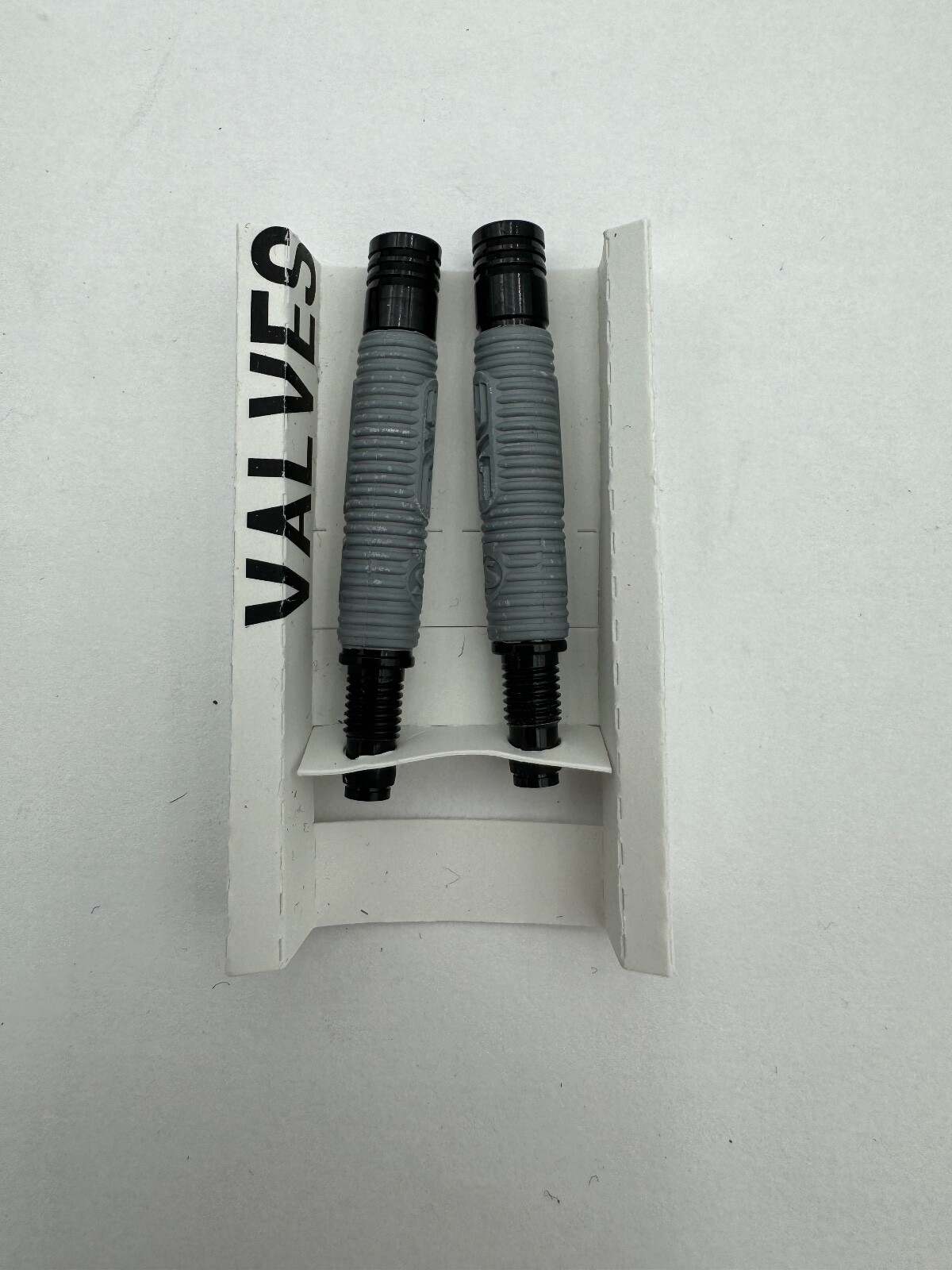 ENVE 34mm Valve Extenders External Road Bike TriTubeless Silca PAIR (2) NEW