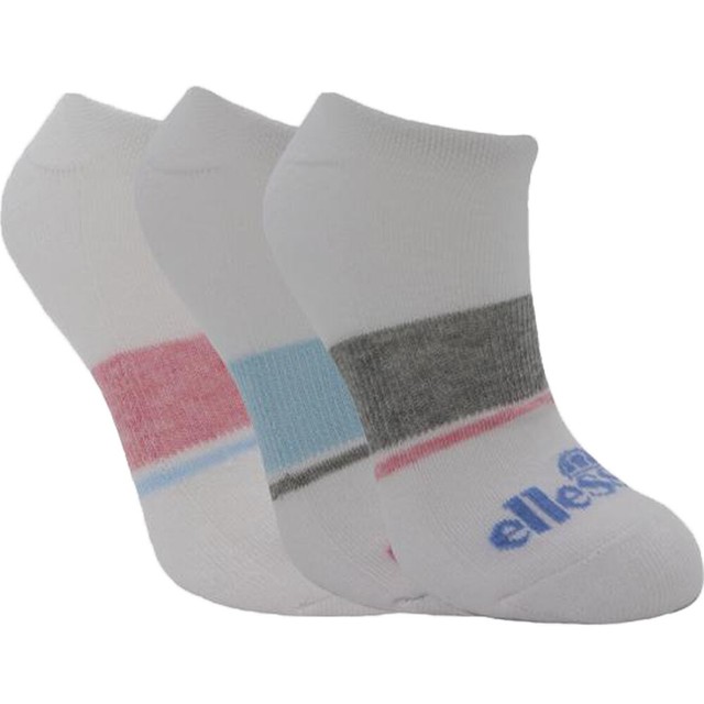 ellesse ankle socks