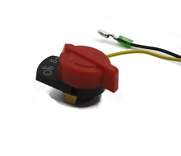 On off switch For 4HP Pacific Hydrostar 2000PSI Power Washer 98444 98445