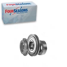 4 Seasons A/C Compressor Clutch For 1991-1995 Plymouth Acclaim