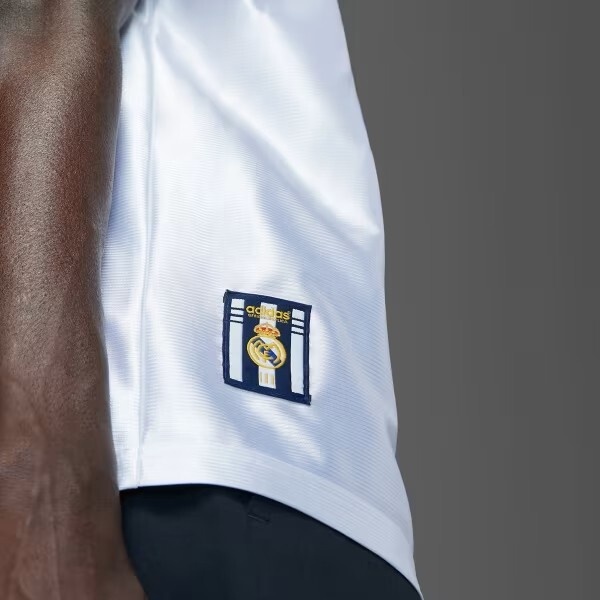 adidas Real Madrid 99/00 Home Jersey Remake JJ3801 ✓Asia-Fit | eBay