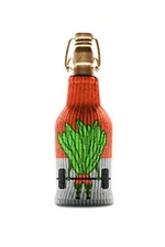 Freaker USA Beverage Insulator - Alpha Kale