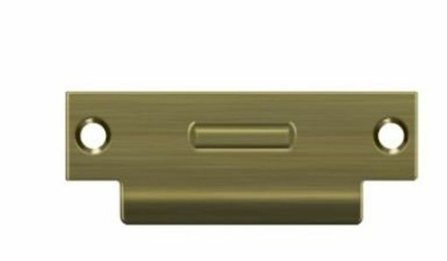 Placa de golpe Deltana TSRCA4875 ANAI para capturas | 4-7/8 x 1-7/8 pulgadas - Imagen 10 de 23