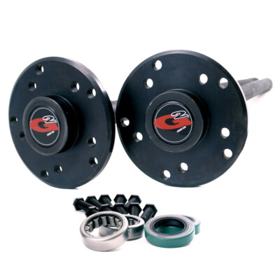Steckachsen Kit verstärkt Dana 35 30 Spline Jeep Wrangler YJ 87-95