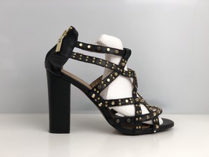 office studded sandals