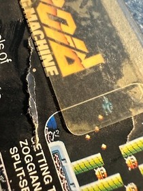 Cybernoid: The Fighting Machine for Nintendo (NES) - With Box - No Manual