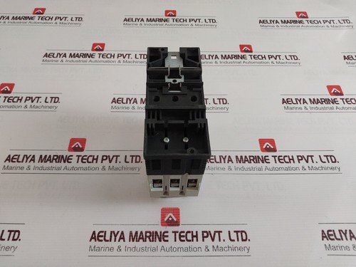 Siemens 3RV1041-4JA10 Circuit Breaker 45-63A, Class 10, 600V Max - 第 2/13 張圖片