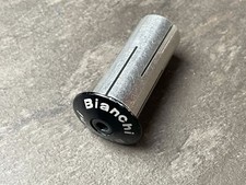 BIANCHI Expander En Aluminium Pour Fourches Carbone 1 Et 1/8"