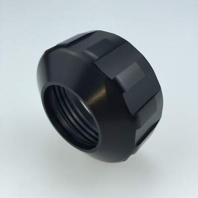 Aftermarket RING, retaining fits Fusion Air Purge AP Spray Gun 15B211