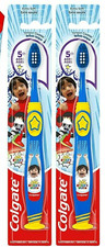 Colgate Kids Toothbrush, Gift Set for Kids Ryans World