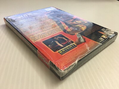 Lara Croft Tomb Raider - The Action Adventure Game (DVD, 2006) for