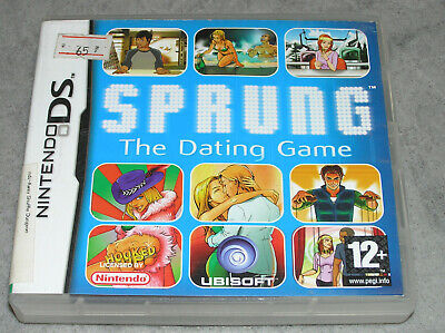 dating ds