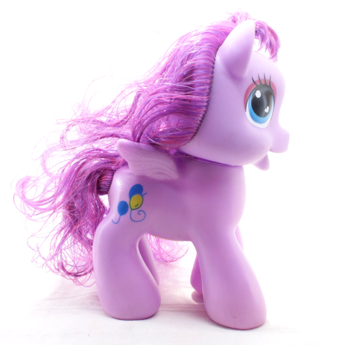 Pony Doll My Little Pony Happy Pony Style Fakie ● Light Up & Music ● Fast Post - Bild 2 von 4