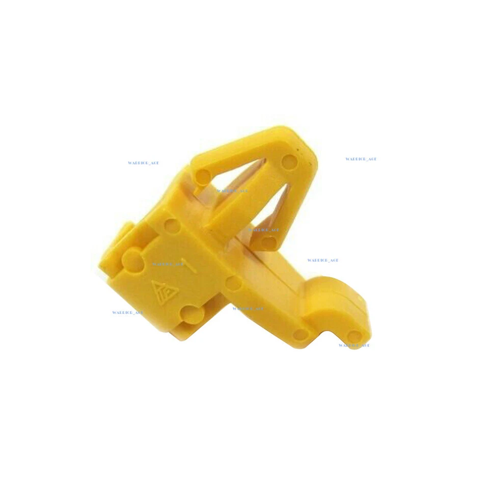  Hood-Support Rod Clip 5027550AC Fit For 2001 to 2010 Chrysler PT Cruiser Foto 3 de 4