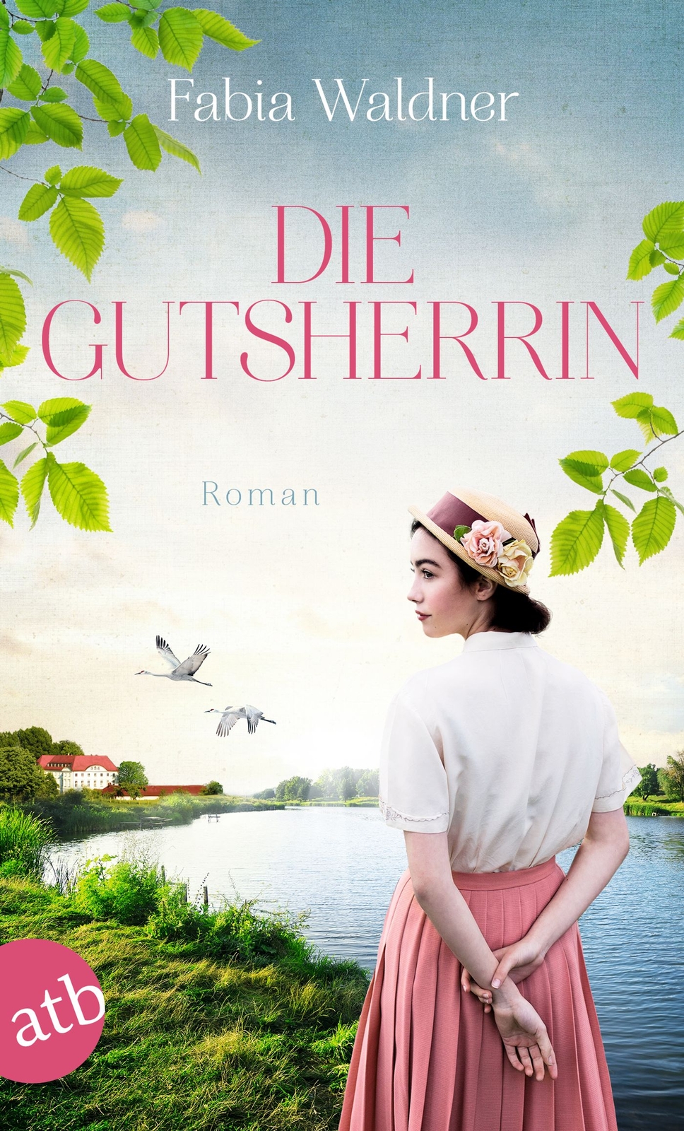 Thumbnail - Fabia Waldner / Die Gutsherrin