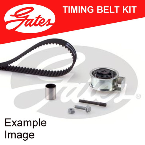 Brand New Gates Timing Belt Kit OE Quality Part No. K015569XS eBay