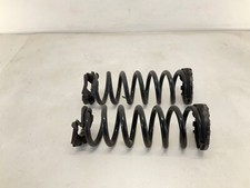 15-19 LAND ROVER Discovery Sport Rear Suspension Coil Spring Pair