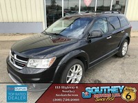2013 Dodge Journey R/T