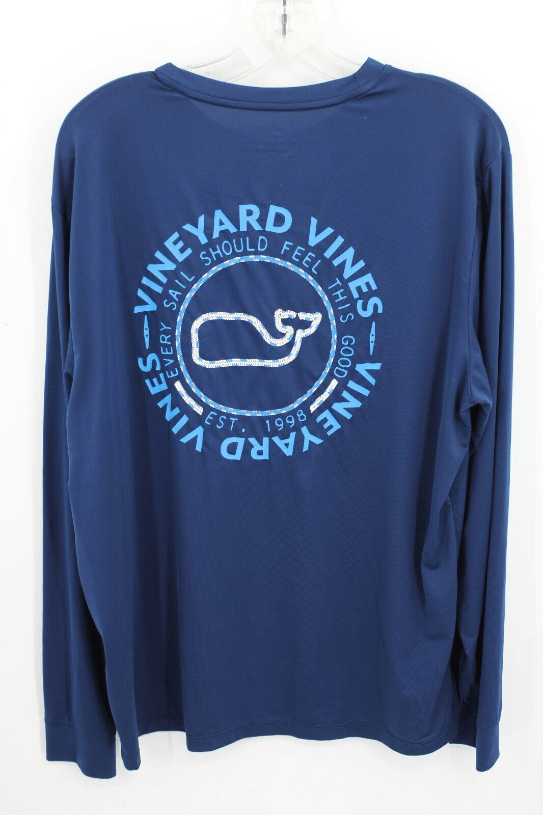Vineyard Vines Performance Every Sail Should Feel… - image 4