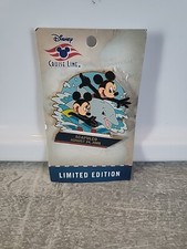 Disney Cruise Line Acapulco 2005 Trading Pin Limited Edition 