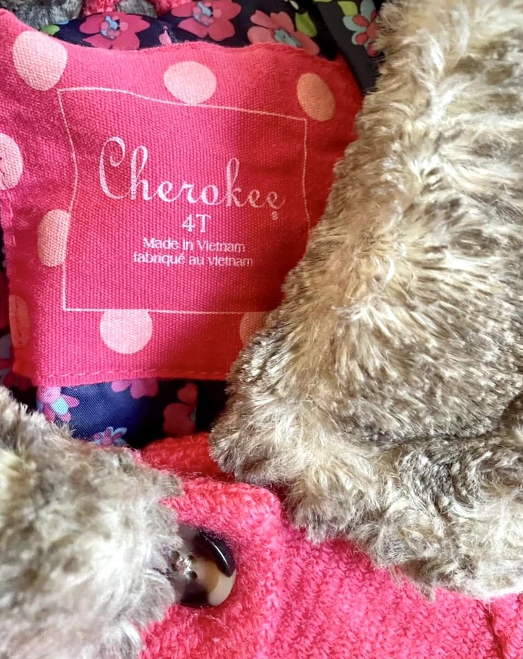 Chaqueta para niños Foto 3 de 4