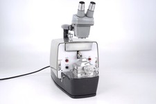 Sorvall Ultramicrotome MT-2 115V Mikrotom Rotary Microtome American Vintage