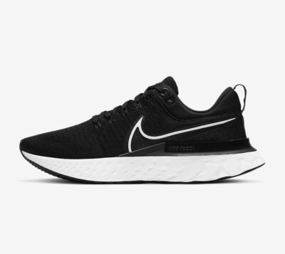 Nike React Infinity Run Flyknit 2 Herren Sneaker Gr. UK 12 (47,5) NEU UVP 150£