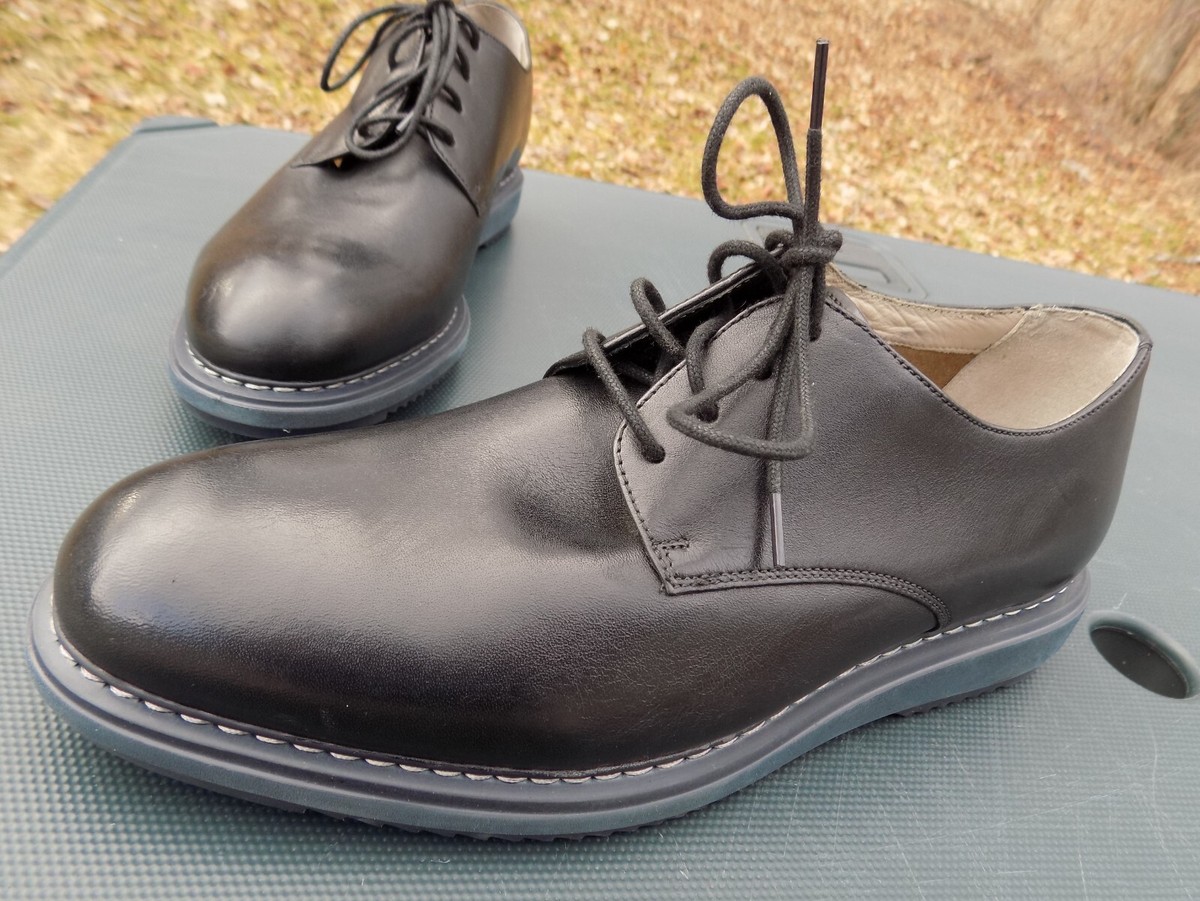 Clarks Navy Blue Grimsby Way Oxford TOR England Cork insoles Size 9M Amazon.com: Leather Insoles for Clarks Oxford Shoes  main image 2