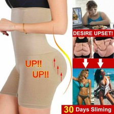 Fajas Colombianas Reductoras Levanta Cola Post Surgery Shapewear Body Shaper