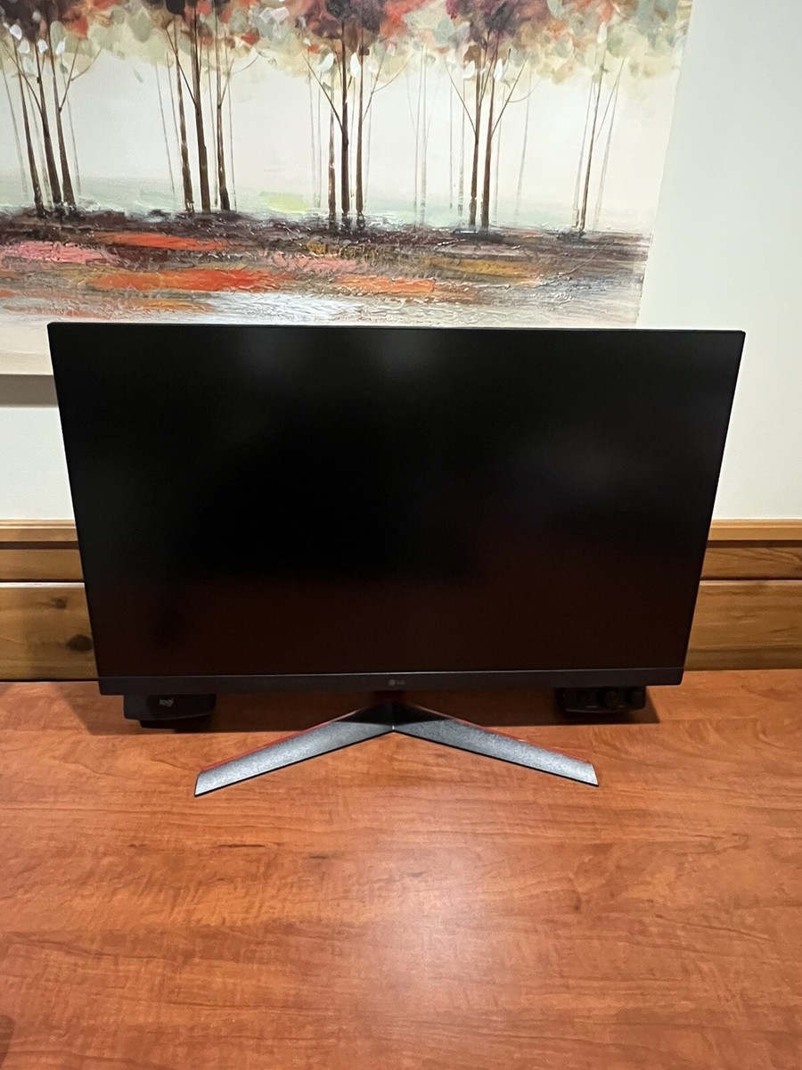 LG 32GN600-B.AUS 32