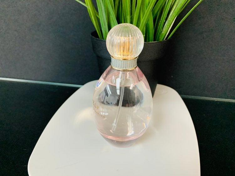 LOVELY SARAH JESSICA PARKER WOMEN'S PERFUME eBay