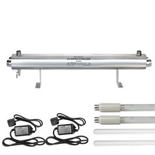 UV - Commercial Ultra Violet Ray Sterilizer 1...