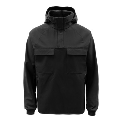 Nike APS Repel Pullover Versatile Jacket Men's Sports Top AsiaFit NWT FV8763-010