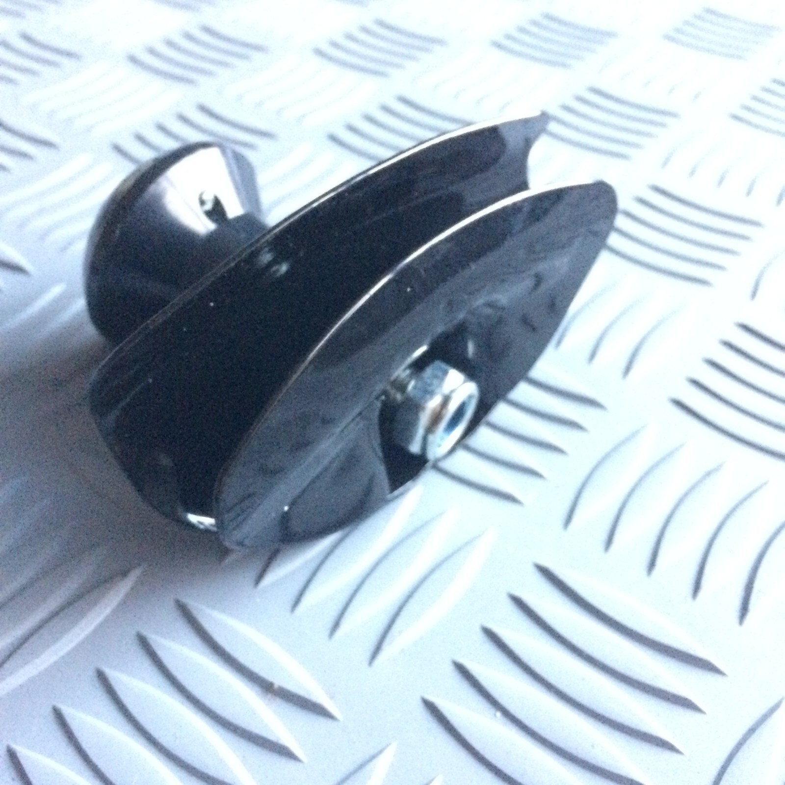 Tractor, Forklift, Steering Wheel Knob / Spinner, Digger, Dumper