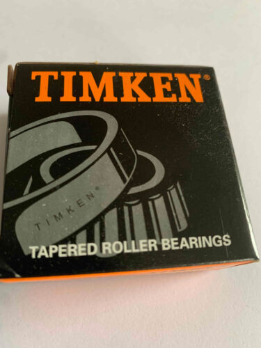Harley Davidson Replacement Taper Roller Bearing 48300-60 - Picture 1 of 1