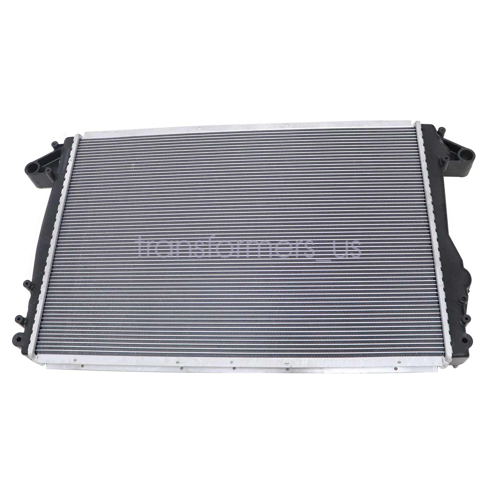 FOR Maserati Granturismo Quattroporte Cooling Water Radiator Replacment 223561