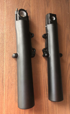 パーツ lgrs03157 2000-2013 Harley-Davidson Showa G5B3-10-R G5B3-10-L Fork