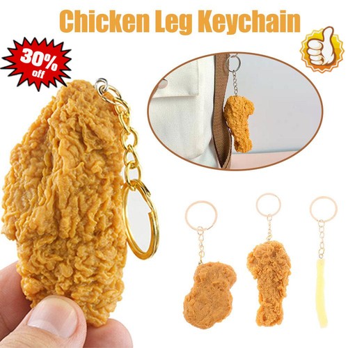 Keyrings -Joke Funny Novelty Keychains Birthday Gifts Pranks New