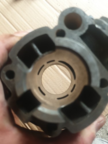 Top Motor Aprilia Rs 50 - Bild 5 von 6